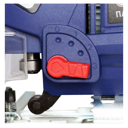 Лобзик  ДИОЛД ПЛЭ-1-07 (850 Вт, глубина пропила 100мм)