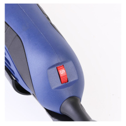 Машина ручная электр.вибрационная МЭВ-0,34МФ  ДИОЛД