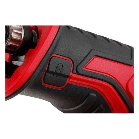 Пила сабельная аккумуляторная  WORTEX CSR 1118E (18В, БЕЗ АККУМУЛЯТОРА и ЗУ, макс глуб проп 115мм)