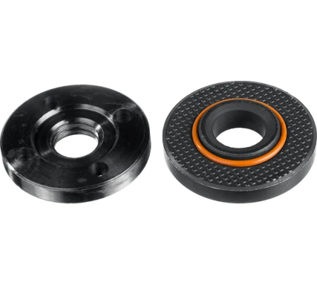 Углошлиф. маш. ЗУБР УШМ-П125-1500 ПСТ (1500Вт,125мм)  