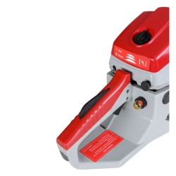 Бензопила  РЕСАНТА  БП-4516  (2.3кВт/3.1л.с, шина 16", цепь 3/8/1,3/57",6.25кг)