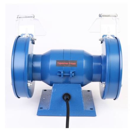 Станок заточной  ДИОЛД  ЭТБ-200/125 ( 200Вт, диам.шлиф.круга 125мм)