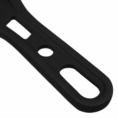 Ключ разводной 10"/250мм  DENZEL