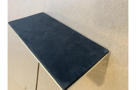 Брусок д/шлифования 105х230  ВОЛАТ