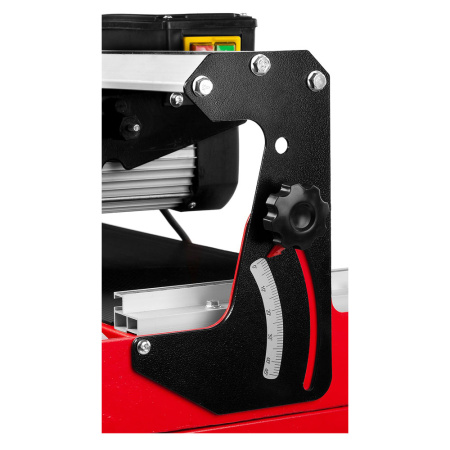 Плиткорез электрический ЗУБР МАСТЕР  (800Вт,диск 200мм)