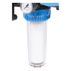 Система "КРАБ 50" (объем гидробака 50л)  ДЖИЛЕКС 