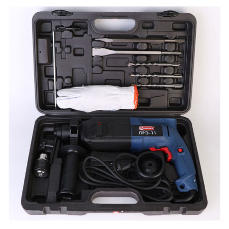 Перфоратор  ДИОЛД ПРЭ-11 (800 Вт,SDS+,3,2Дж) 