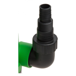 Насос дренажный DP-601 (175л.м., глубина 6м, напор 7м, д.ч.35мм, 600Вт) ECO