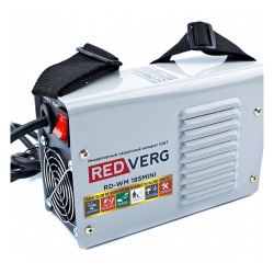 Аппарат сварочный инвертор  RD-WM 185 REDVERG