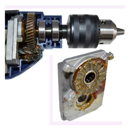 Дрель ударная  ДИОЛД  МЭСУ-2-01 (750 Вт,макс.диам.сверл.25мм)