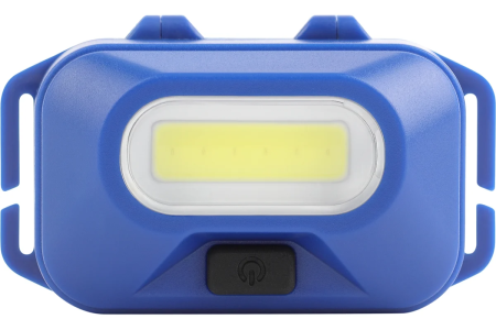 Фонарь налобный  ЭРА GB-707 "Атлант" (3*R03) 4 режима