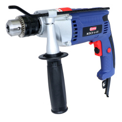 Дрель ударная  ДИОЛД  МЭСУ-6-01 (900 Вт,макс.диам.сверл.32мм,коробка)