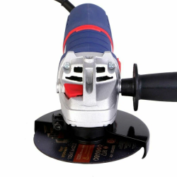 Углошлиф. маш. ДИОЛД  МШУ-0,9-03 (900Вт,125мм)