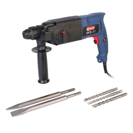 Перфоратор  ДИОЛД ПРЭ-11 (800 Вт,SDS+,3,2Дж) 