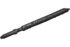 Полотна  для эл/лобзика T150RF, керамика/стекло  (1шт/уп.)  PILORAMA