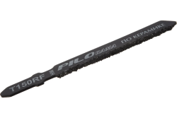 Полотна  для эл/лобзика T150RF, керамика/стекло  (1шт/уп.)  PILORAMA