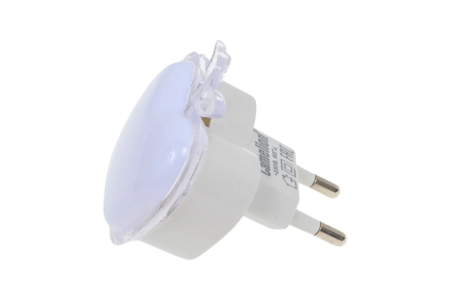 Ночник NL-258 LED "ЯБЛОКО" CAMELION