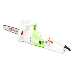 Электропила  REDVERG RD-EC2200-16  (2.2кВт, шина 16", цепь 3/8",5.40кг)