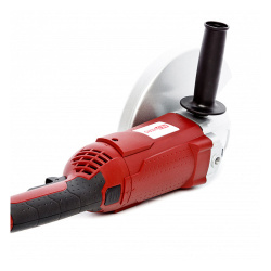 Углошлиф. маш. REDVERG RD-AG230-230S (2300Вт,230мм,6500 об/мин, 5,5кг)