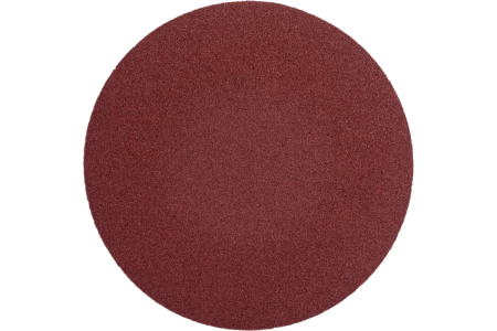 Круг абразивный под липучку 125мм, № 120  ВОЛАТ (уп.10шт)