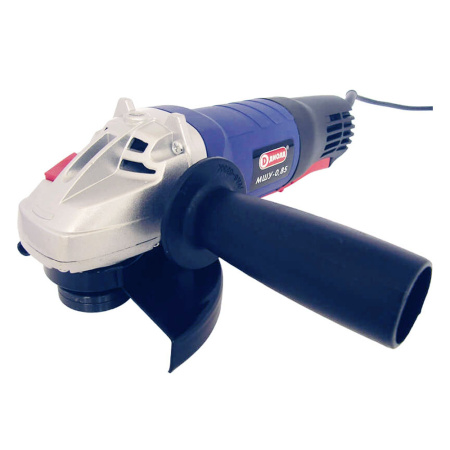 Углошлиф. маш. ДИОЛД  МШУ-0,85  (850Вт,125мм)