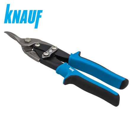 Ножницы по металлу универсальные  KNAUF