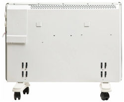 Конвектор  1,5кВт OASIS KM-15 (мех. термостат.)