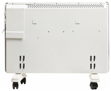 Конвектор  1,5кВт OASIS KM-15 (мех. термостат.)