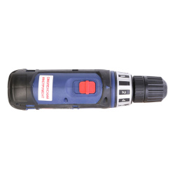 Дрель-шуруповерт  ДИОЛД ЭШ-0,56-2 (мощ.560 Вт, крут. мом. 24Нм, максим.диам.шуруп.6 мм)