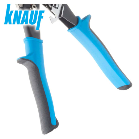 Ножницы по металлу универсальные  KNAUF