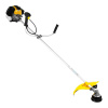 Триммер бензиновый  EUROLUX TR-1300Т (1.3кВт/1.7л.с,ширина скашивания 25.5см,леска/нож,7.00кг)