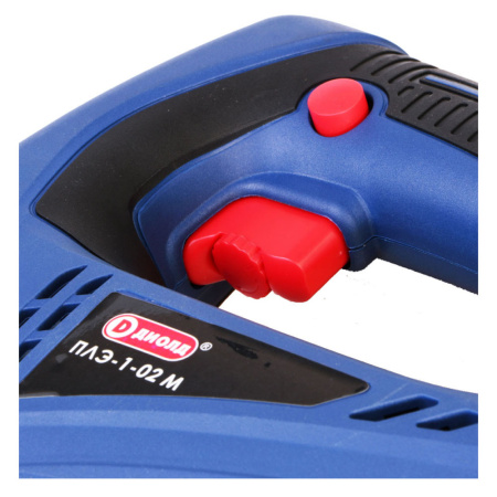 Лобзик  ДИОЛД ПЛЭ-1-02М (450 Вт, глубина пропила 55мм)