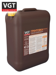 Грунтовка глубокого проникновения   5,0кг  ВГТ ВД-АК-0301 для наружных/внутренних работ