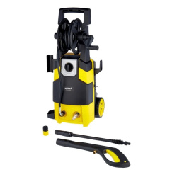 Мойка высокого давления  W165-ARV  HUTER (1.9кВт,375л/ч,165 бар)