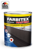 Мастика битумная гидроизоляционная   2,0кг  FARBITEX