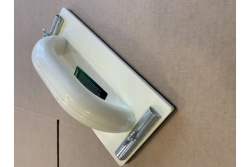 Брусок д/шлифования 105х230  ВОЛАТ