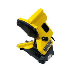 Машина электрическая для заточки цепи  ECS-100 (100Вт)  HUTER