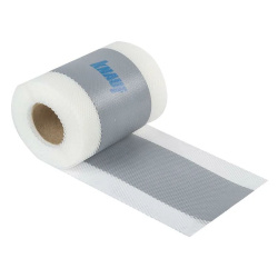 Лента гидроизоляционная 120мм х  10м  KNAUF-ФЛЕХЕНДИХТБАНД