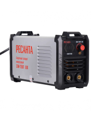 Аппарат сварочный инвертор  САИ-250Т LUX  РЕСАНТА 