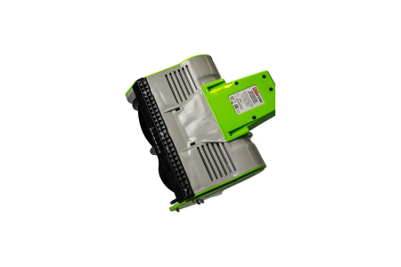 Снегоуборщик электрический REDVERG RD-ESB30/1300 (1300Вт, 300х120 зона обработки)