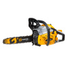 Бензопила  GUNTER MSH-3805  (1.5кВт/2.0л.с, шина 14", цепь 3/8", 1.3мм, 52зв, 5.5кг)