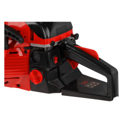 Бензопила  ECO CSP-265  (2.6кВт/3.5л.с, шина 20", цепь 0.325", 1.5мм, 76зв, 6.9кг)