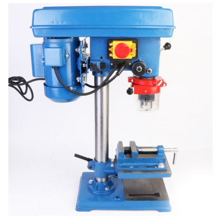 Станок сверлильный  ДИОЛД  СВС-500/50 (500 Вт, 12скор.,макс диам сверла 16мм, 500-2210об/мин)