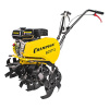 Мотокультиватор BC 5712  CHAMPION (6.5л.с, 1 вперед/1 назад, ширина обработки 850мм,фрезы,сошник)