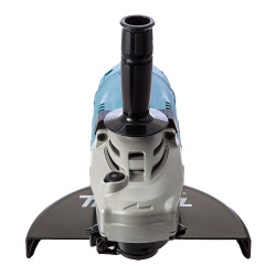 Углошлиф. маш. MAKITA  GA 9020  (2200Вт, 230мм,6600об/мин,4.2кг)