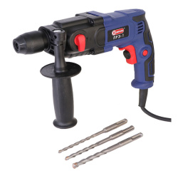 Перфоратор  ДИОЛД ПРЭ-1 (450 Вт,SDS+,1,5Дж) 