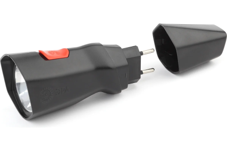 Фонарь аккум. MA-501 "Аллигатор"  ЭРА