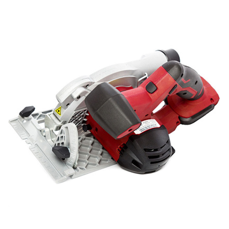 Пила аккум.  REDVERG RD-CS18V (18V, диск 150х16, пропил 48мм, 4000об/мин) без акк.,без з/у