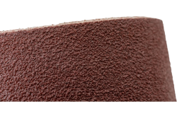 Лента шлифовальная бесконечная  75х457мм P120 (3шт.)  GEPARD