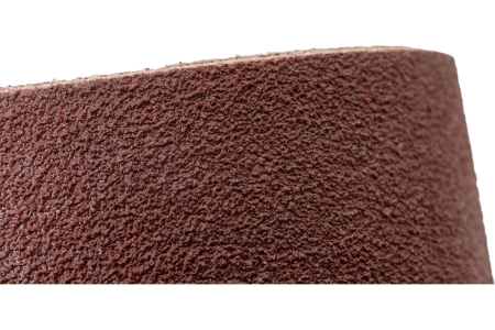 Лента шлифовальная бесконечная  75х457мм P120 (3шт.)  GEPARD